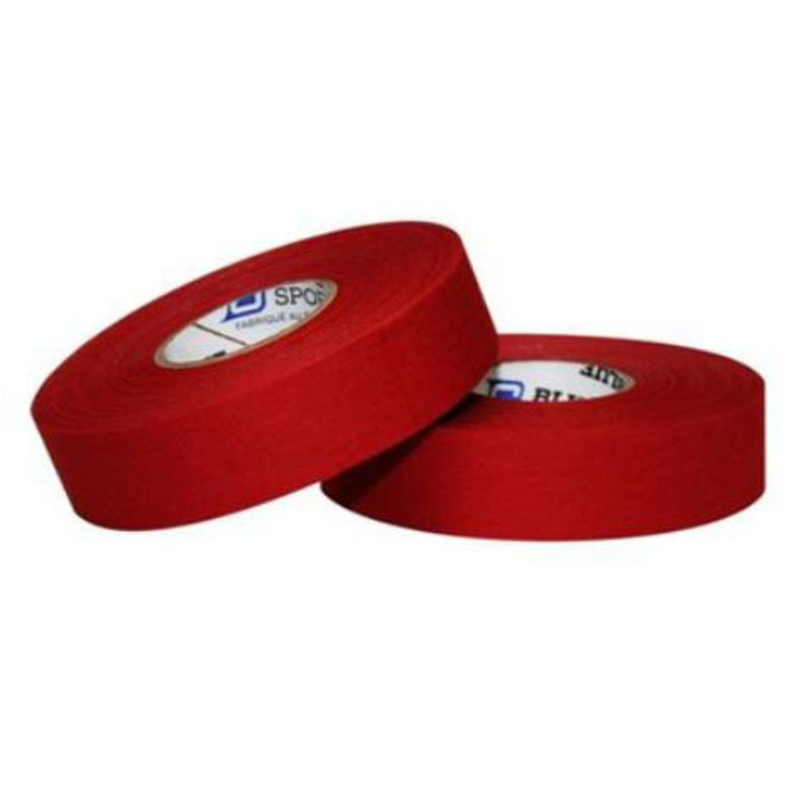 Blue Sports BLUE SPORTS COTTON COULEUR UNI 24MM X 25M HOCKEY TAPE