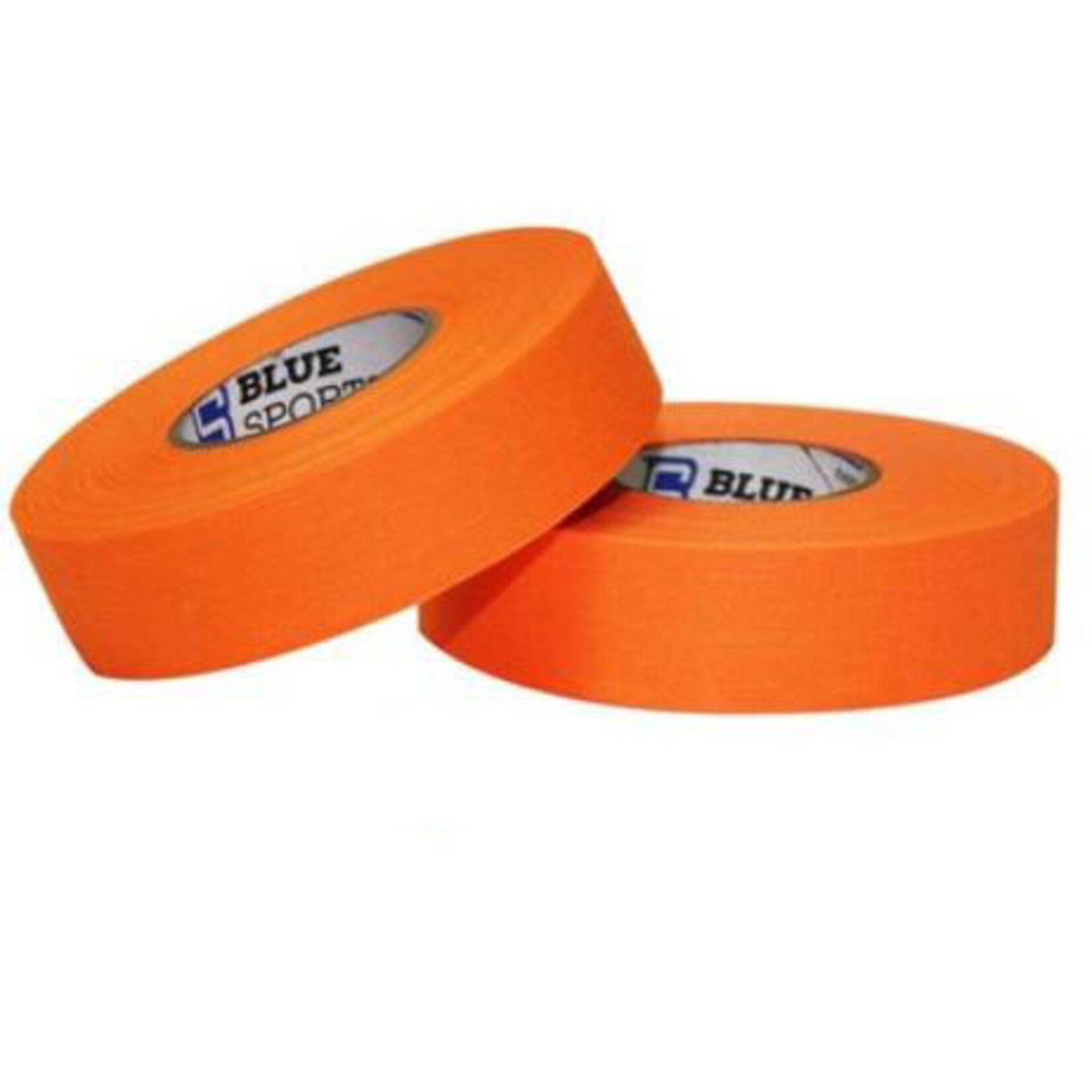 Blue Sports BLUE SPORTS COTTON COULEUR NEON 24MM X 25M HOCKEY TAPE
