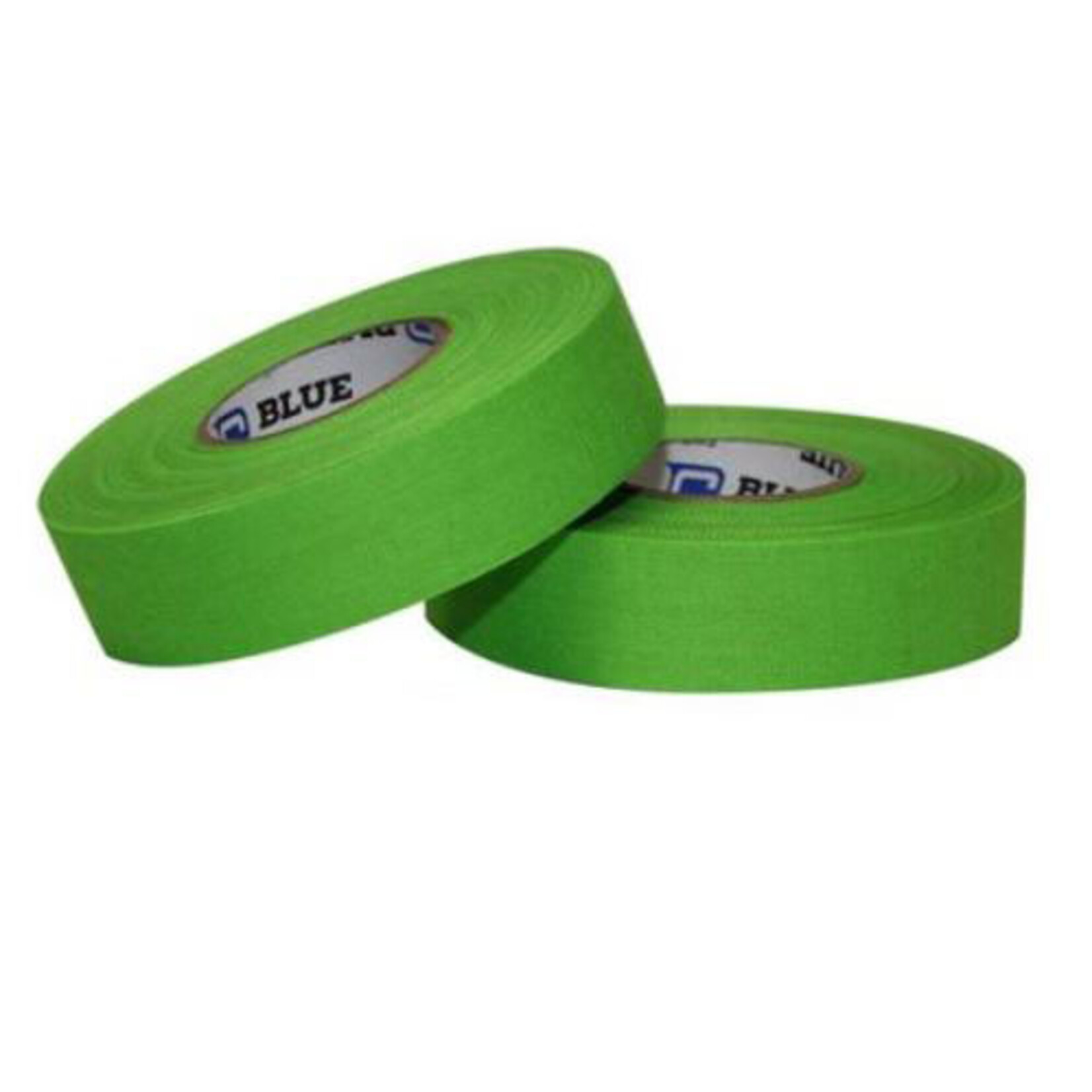 Blue Sports BLUE SPORTS COTTON COULEUR NEON 24MM X 25M HOCKEY TAPE
