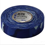 Blue Sports BLUE SPORTS COTTON COULEUR CAMO 24MM X 25M HOCKEY TAPE