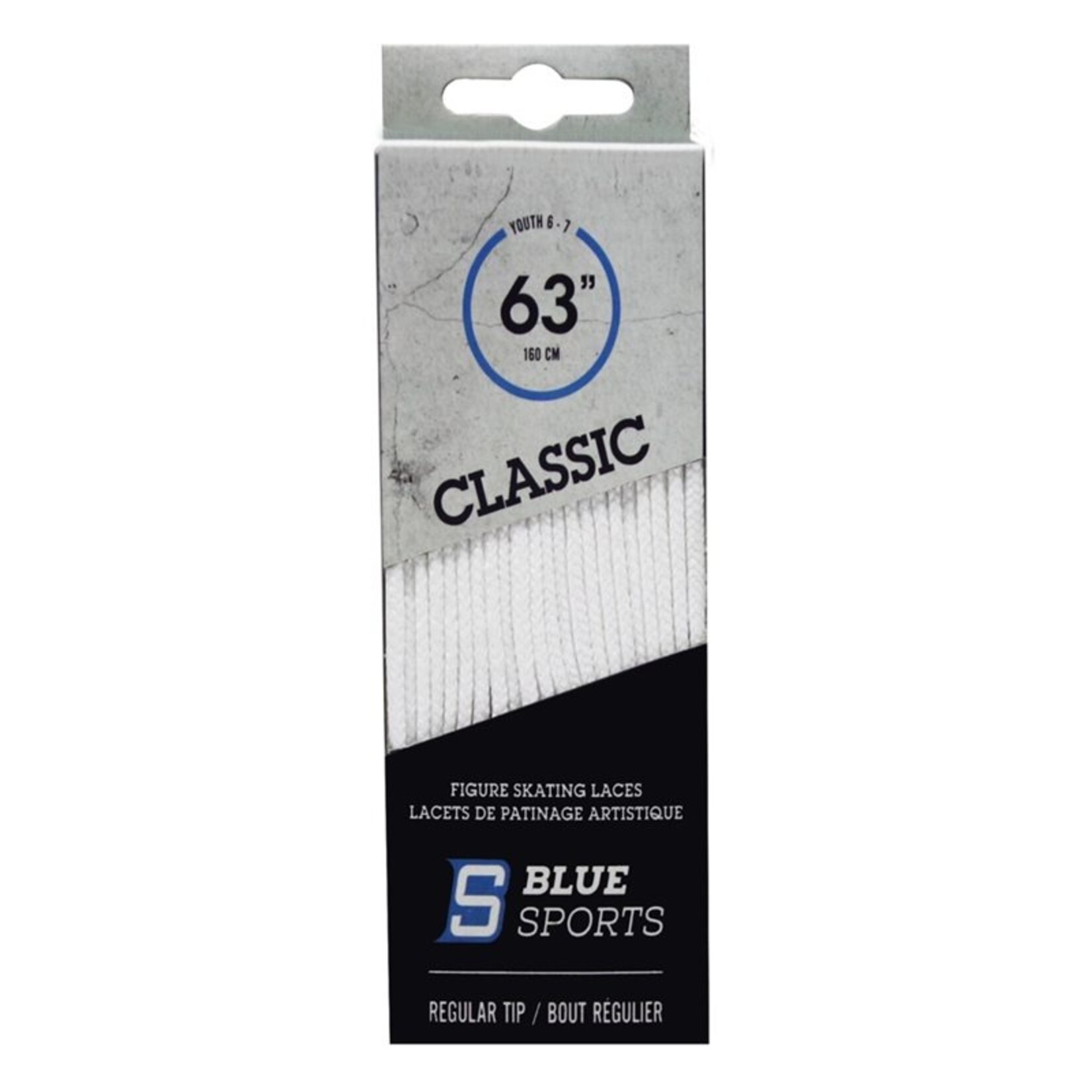 Blue Sports BLUE SPORTS CLASSIC PATNAGE ARTISITQUE LACETS