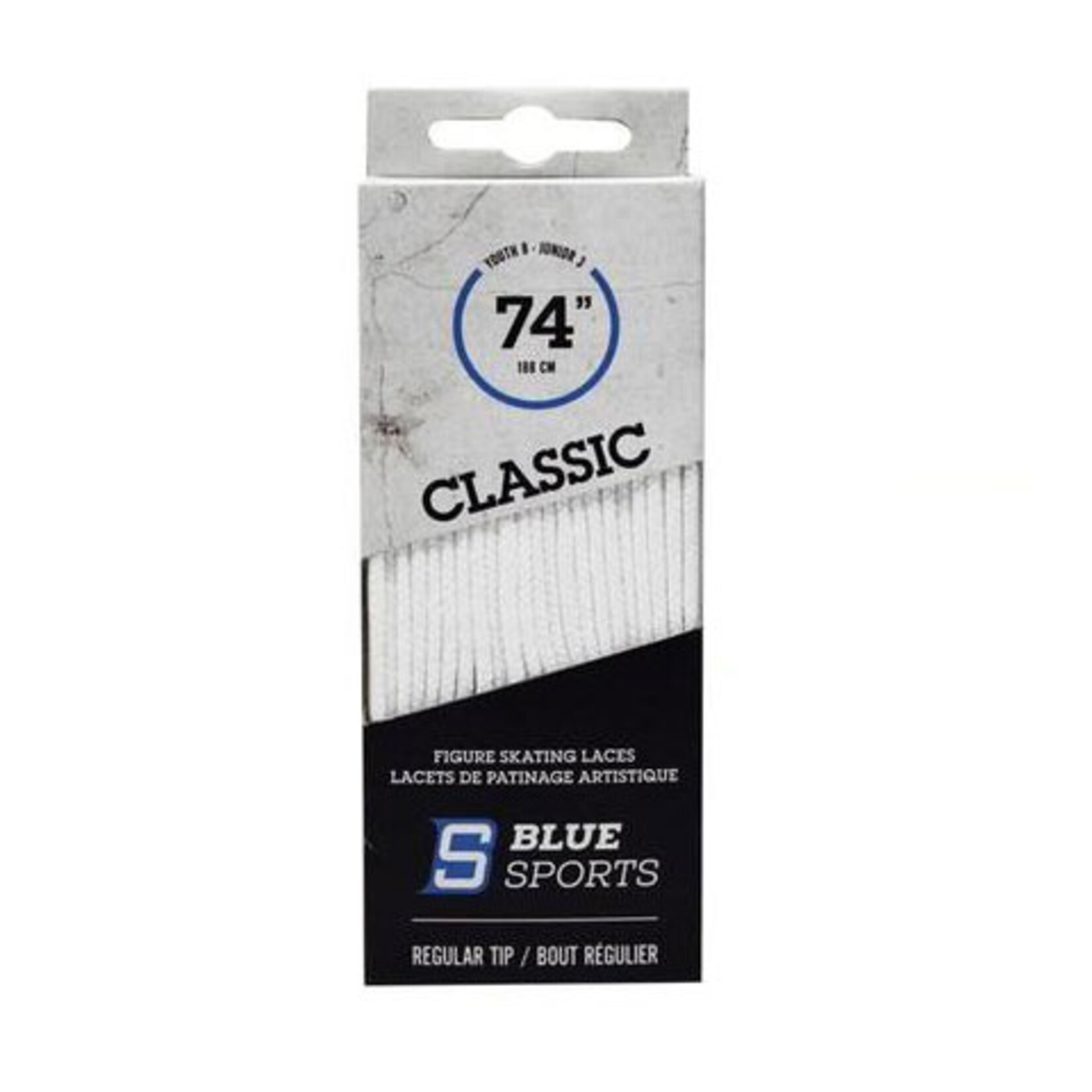 Blue Sports BLUE SPORTS CLASSIC PATNAGE ARTISITQUE LACETS