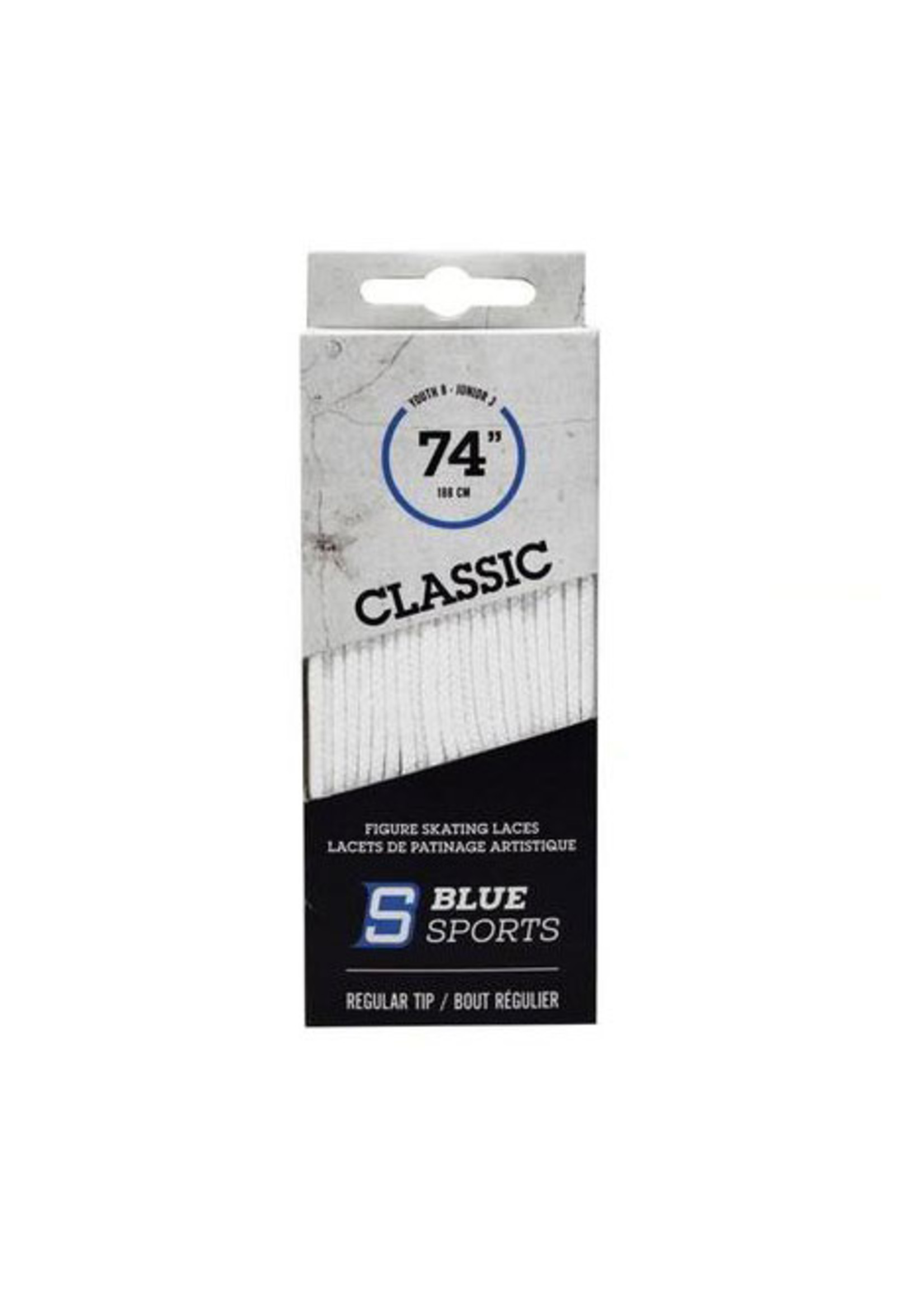 Blue Sports BLUE SPORTS CLASSIC FIGURE SKATING LACES