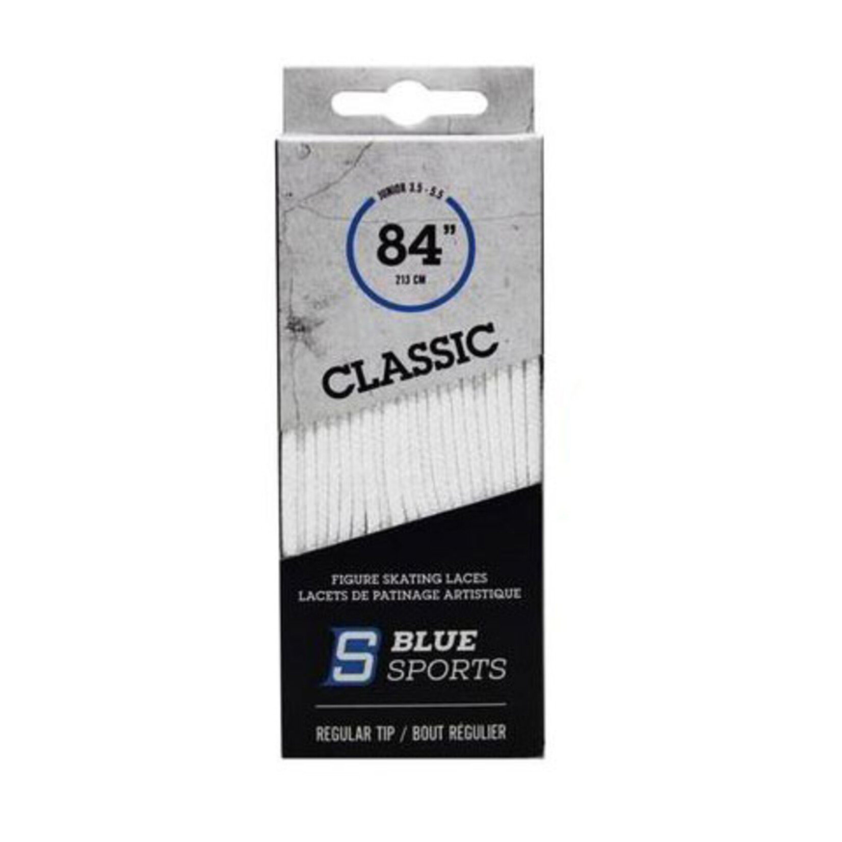 Blue Sports BLUE SPORTS CLASSIC FIGURE SKATING LACES
