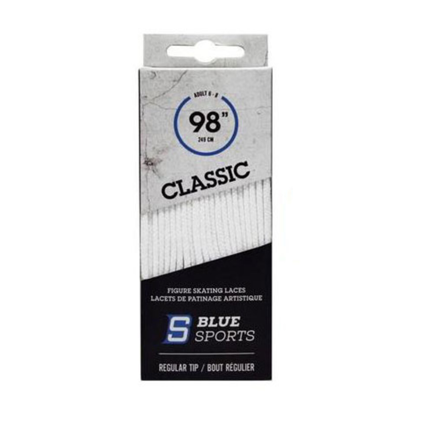 Blue Sports BLUE SPORTS CLASSIC PATNAGE ARTISITQUE LACETS