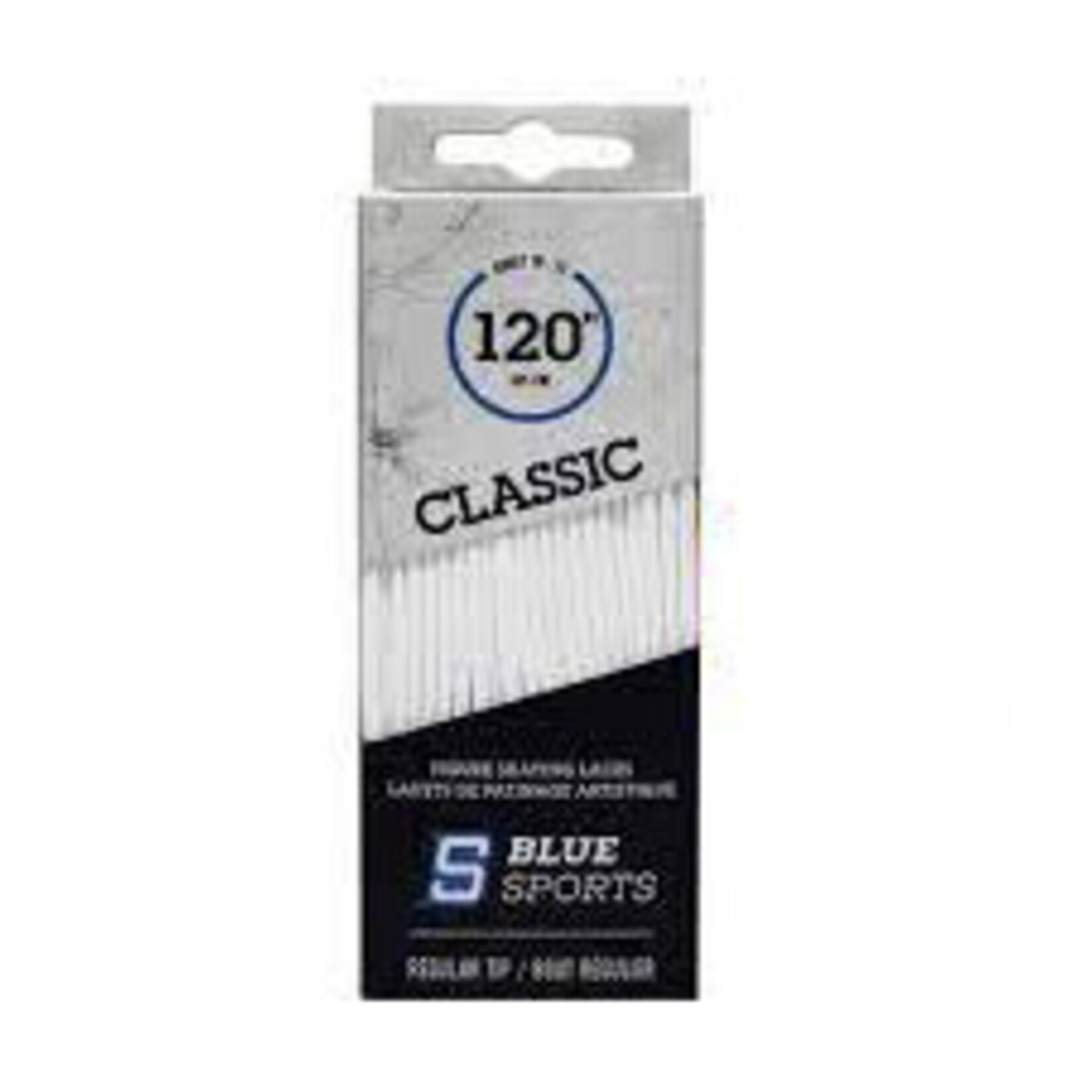 Blue Sports BLUE SPORTS CLASSIC FIGURE SKATING LACES