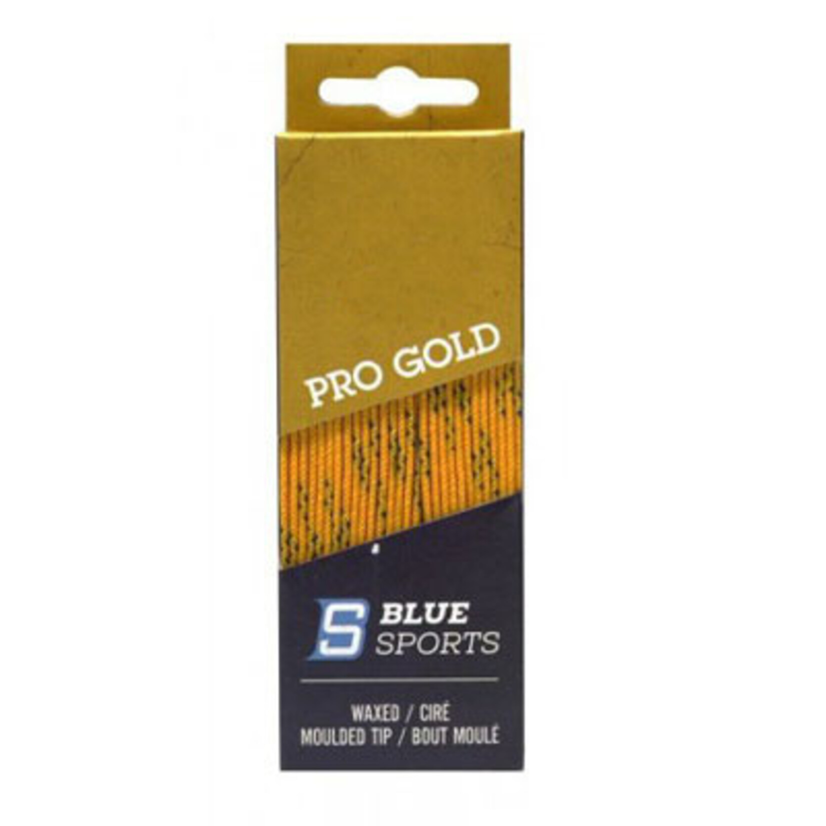 Blue Sports BLUE SPORTS PRO GOLD WAXED LACES