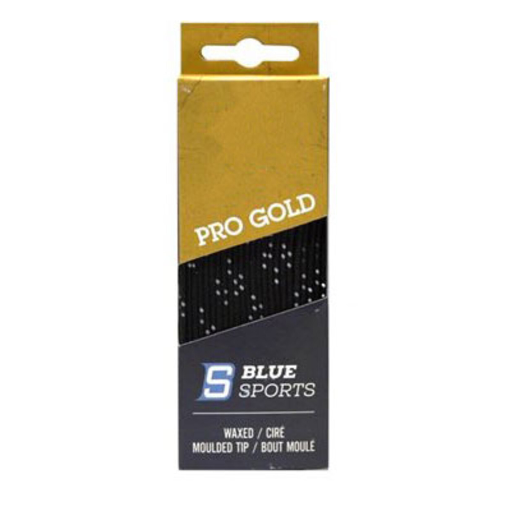 Blue Sports BLUE SPORTS PRO GOLD WAXED LACES