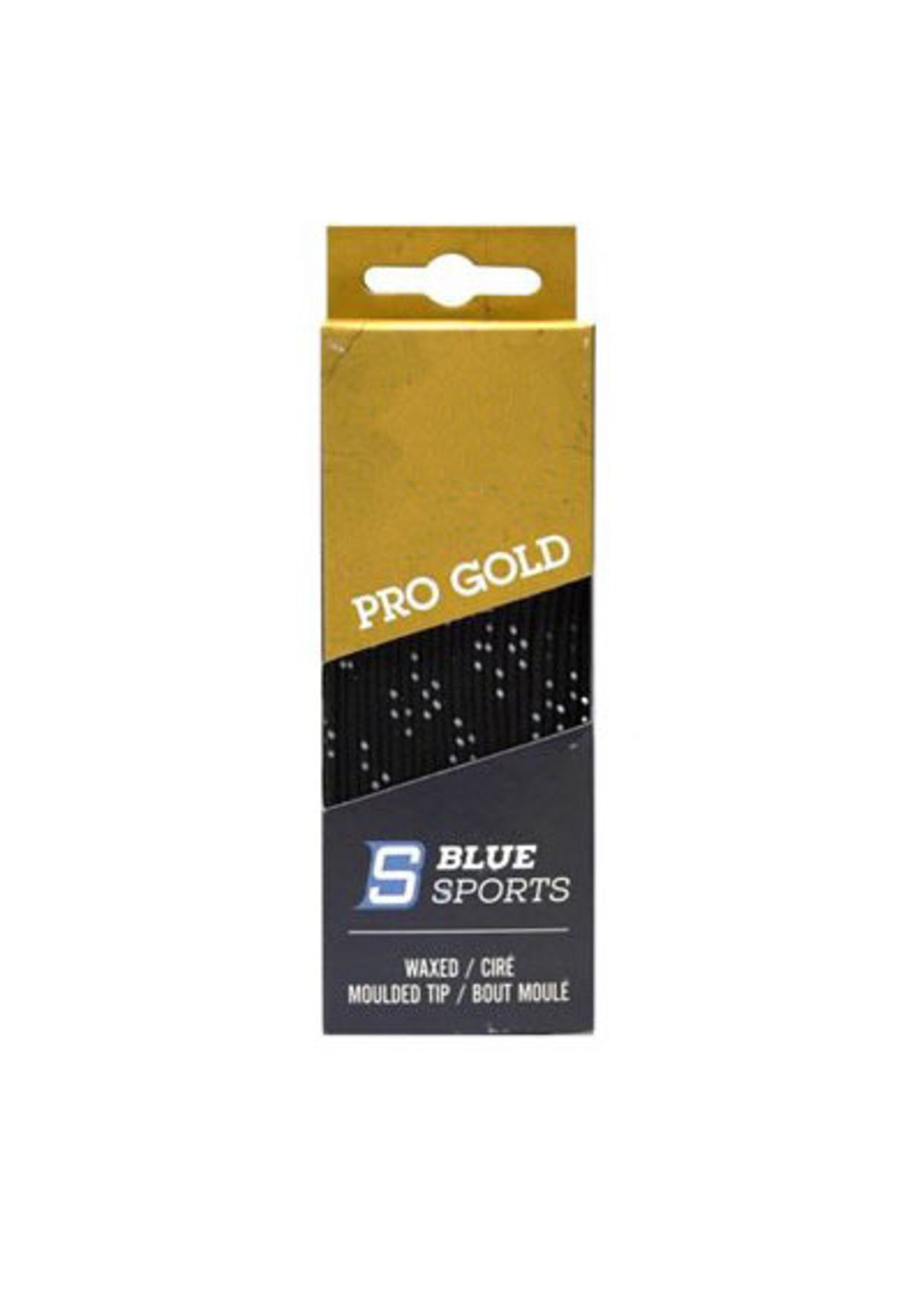Blue Sports BLUE SPORTS PRO GOLD WAXED LACES