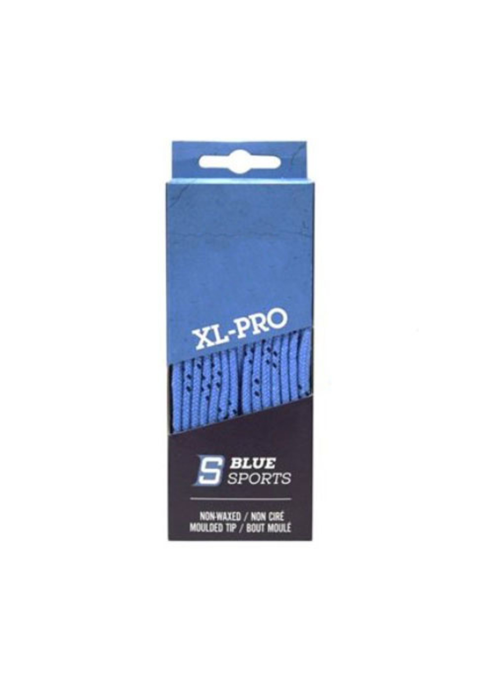 BLUE SPORTS XL-PRO LACETS