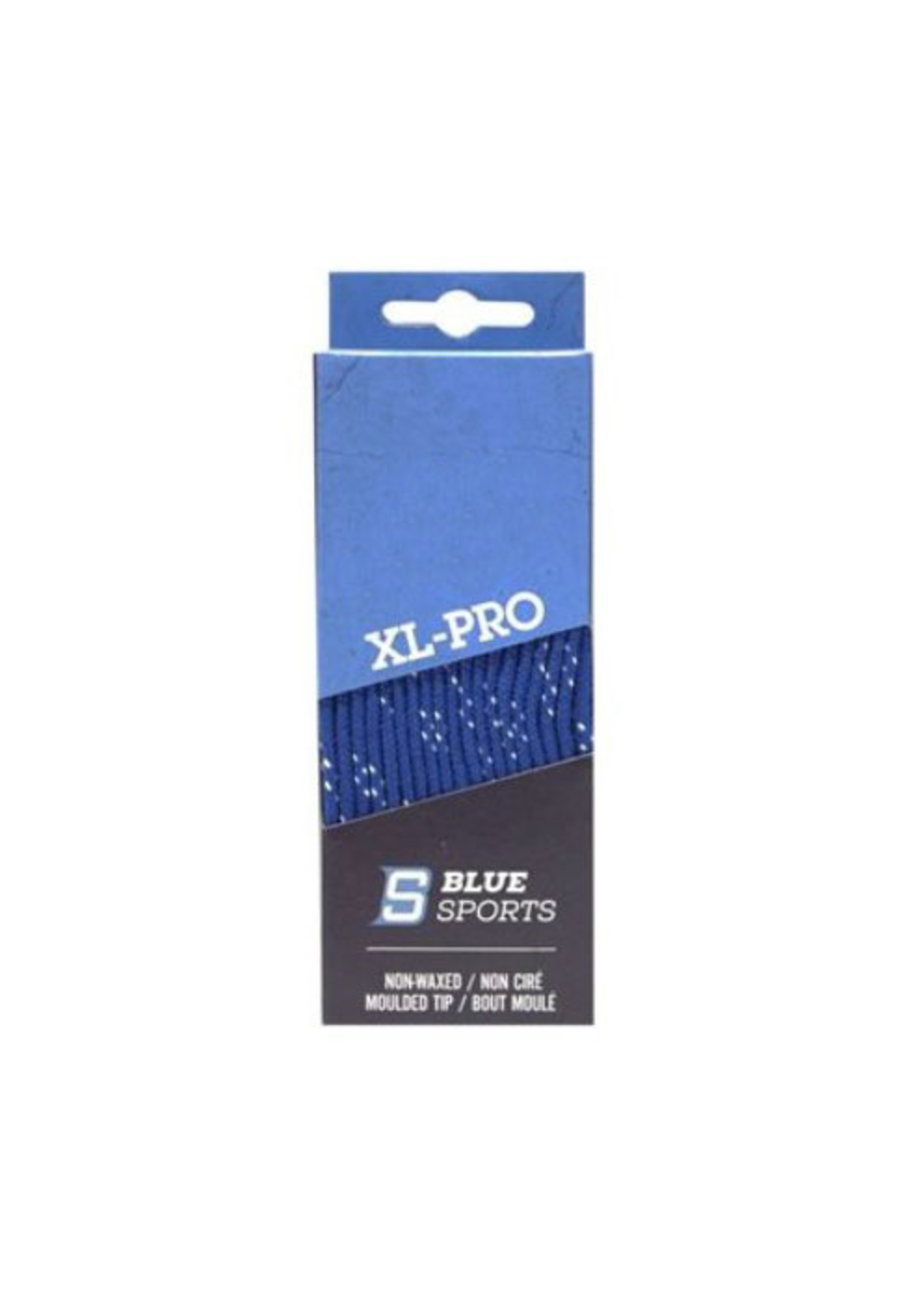 BLUE SPORTS XL-PRO LACES