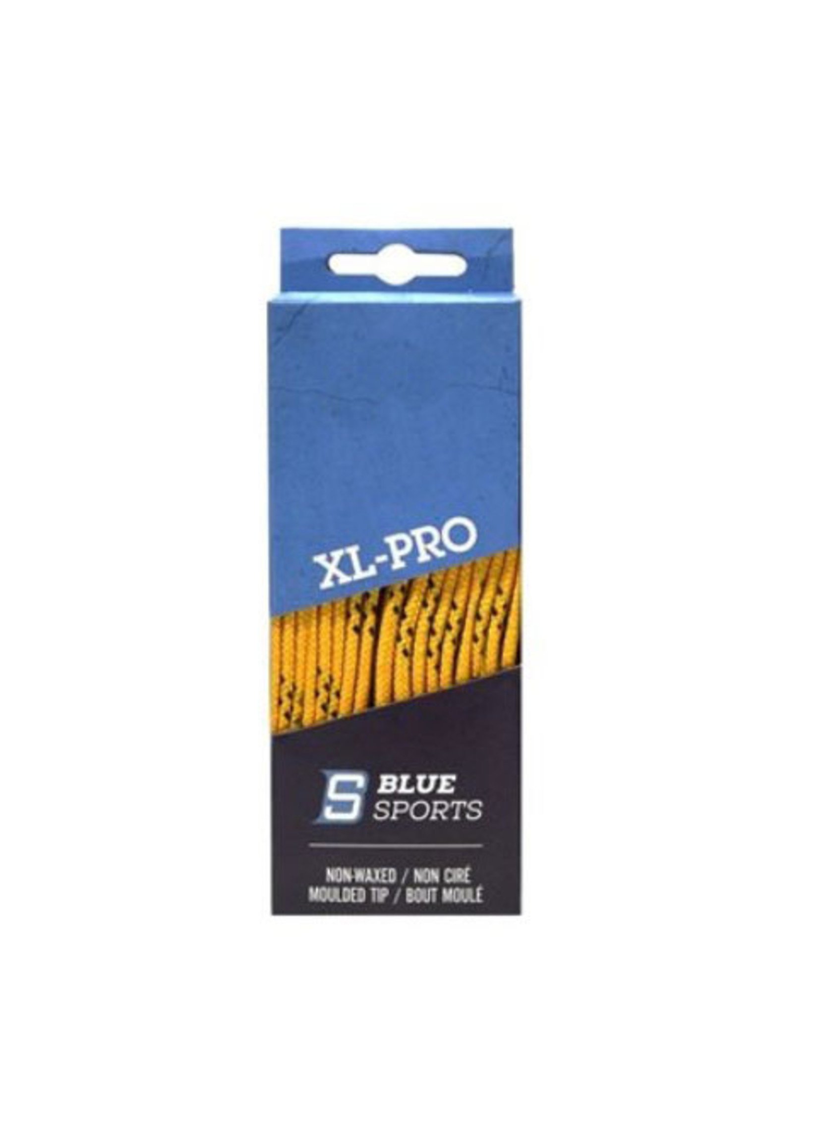 BLUE SPORTS XL-PRO LACES