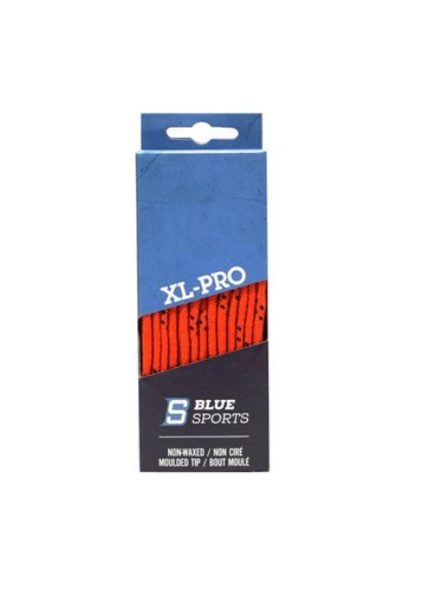 BLUE SPORTS XL-PRO LACES