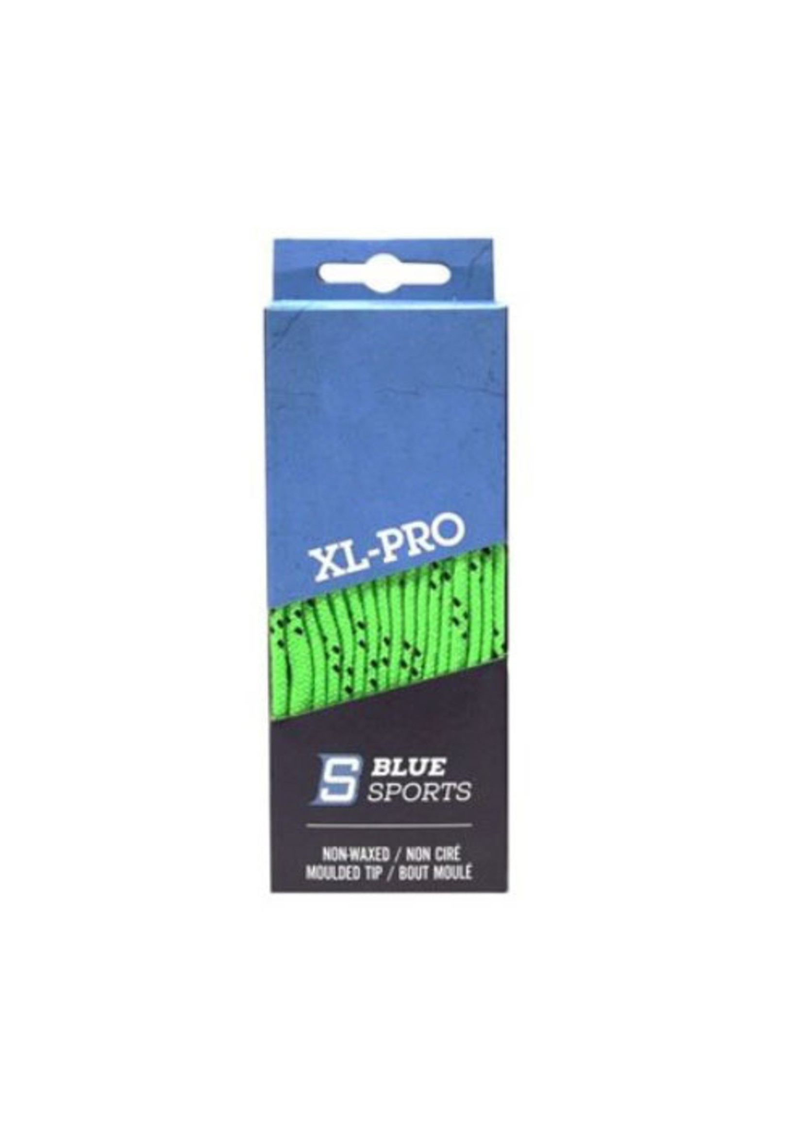 BLUE SPORTS XL-PRO LACES