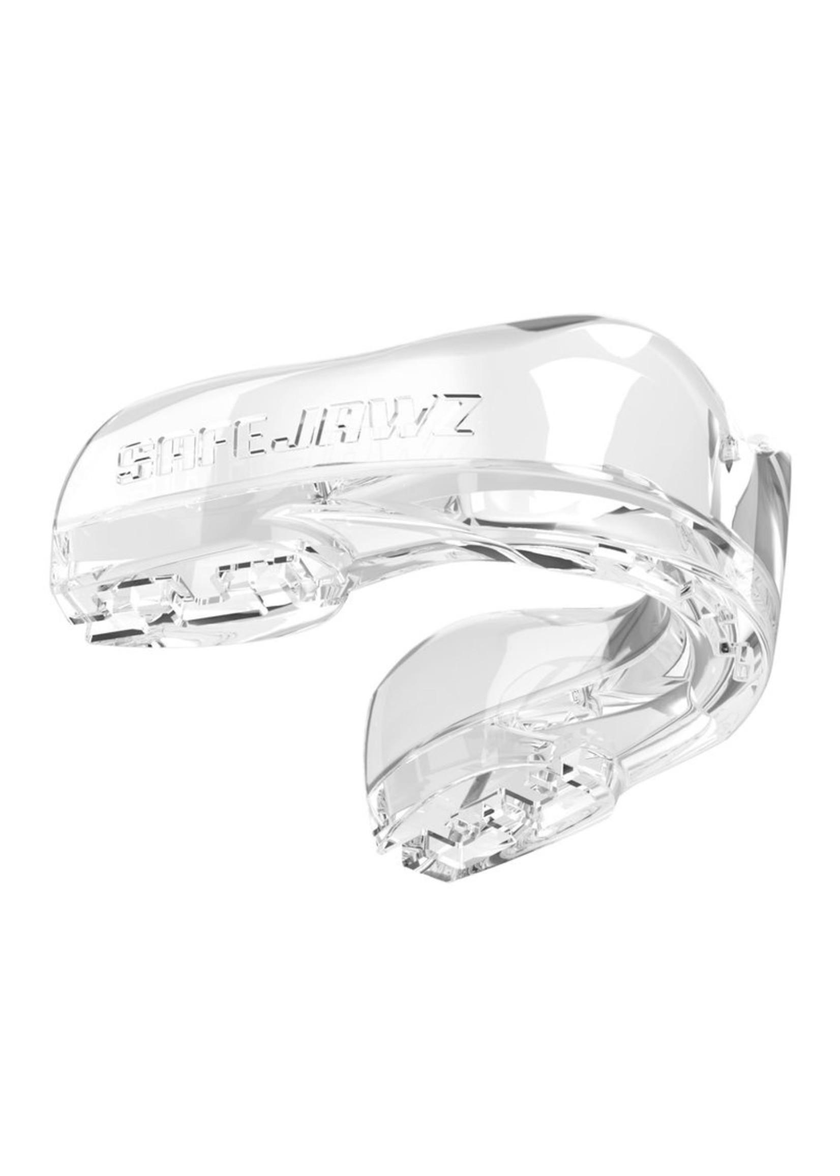 SAFEJAWS SAFEJAWS  INTRO MOUTHPIECE