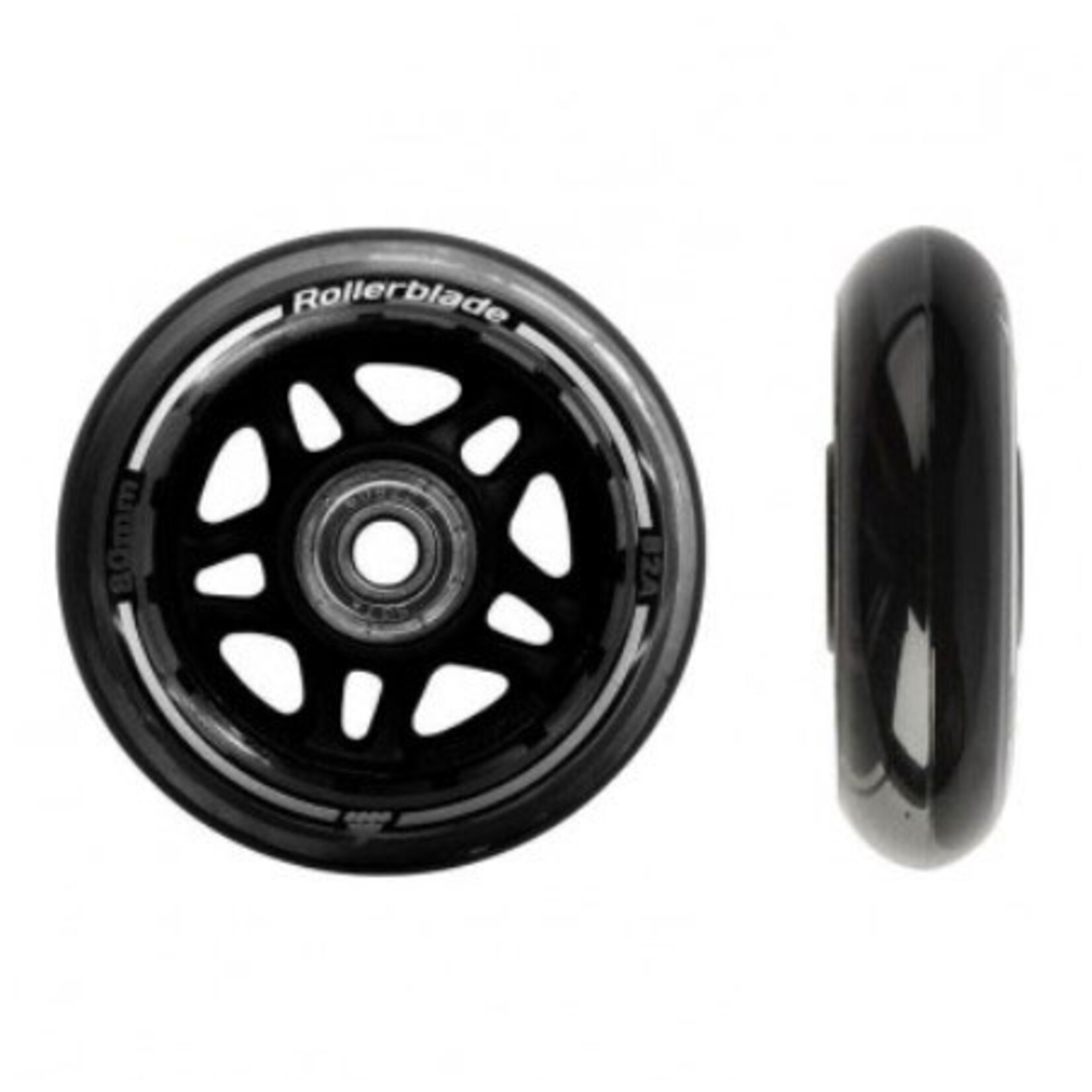 ROLLERBLADE 84MM/84A SG7 ROUES