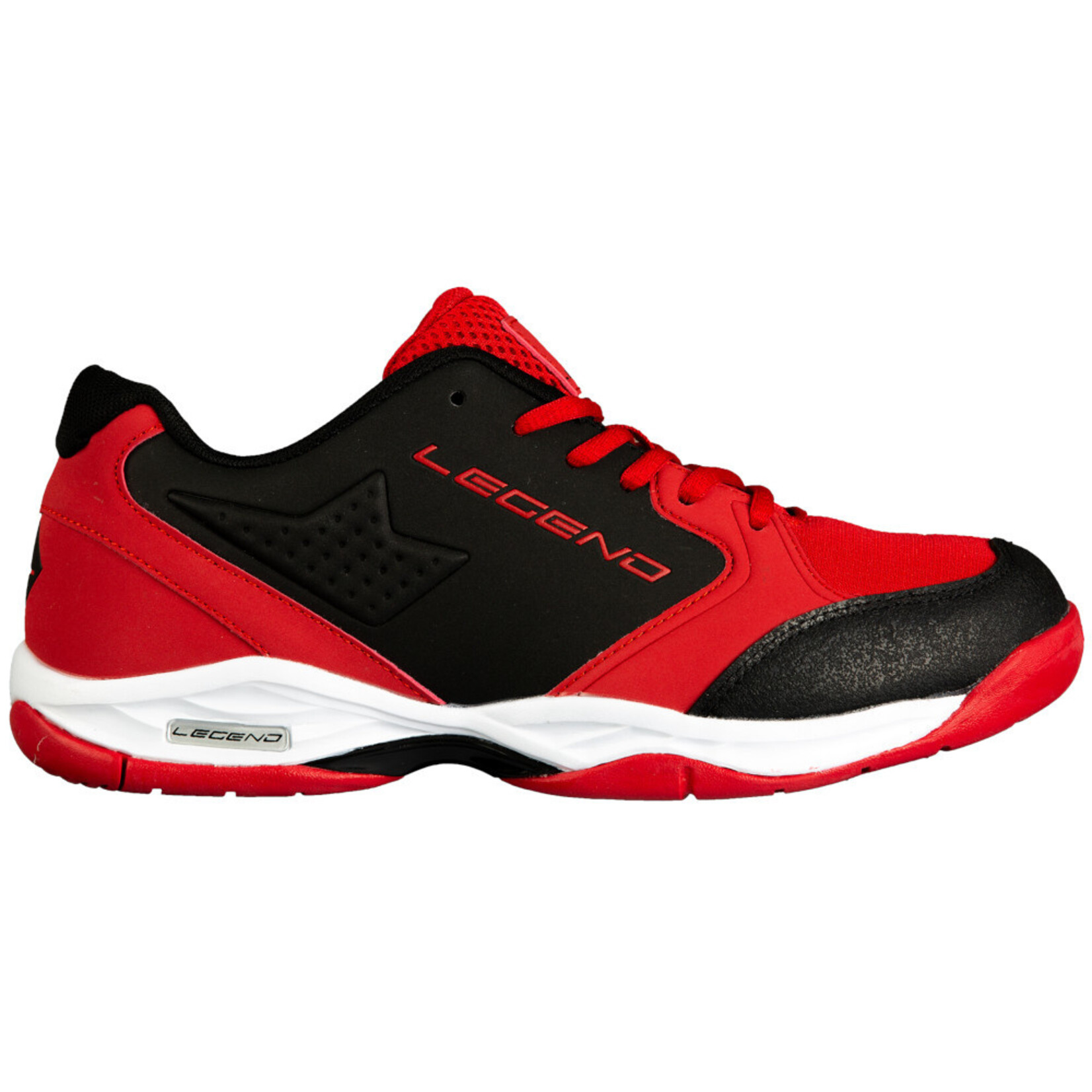 LEGEND HP3 DEK HOCKEY SHOES
