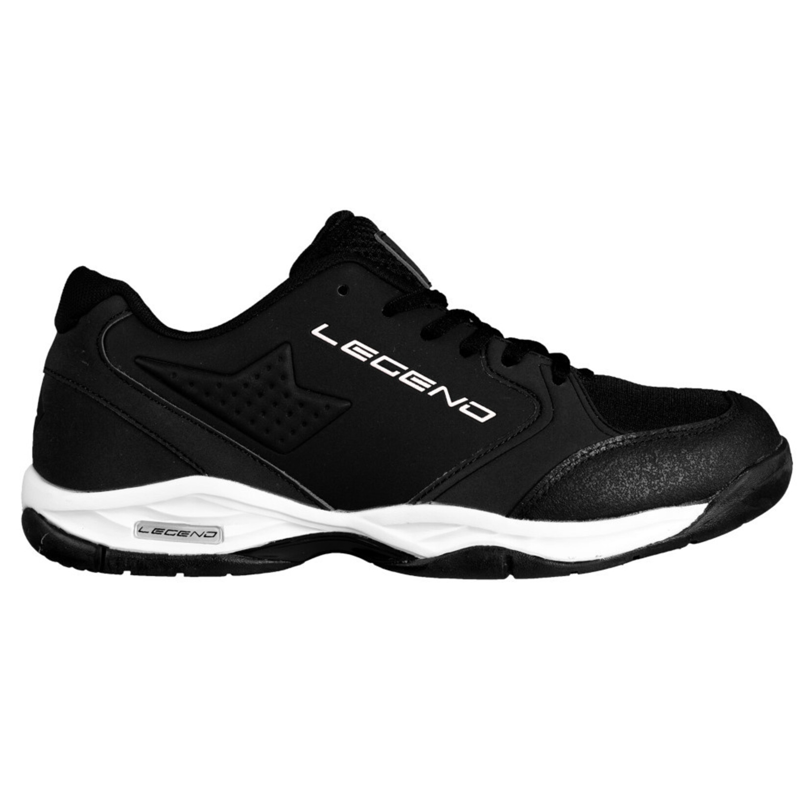 LEGEND HP3 DEK HOCKEY SHOES