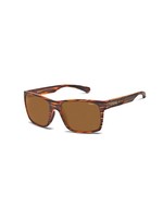 Zeal ZEAL COOPER BREWER MATTE WOOD GRAIN LUNETTE DE SOLEIL