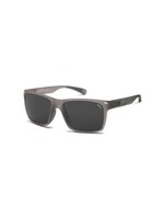 Zeal ZEAL DARK GREY BREWER GRANITE GREY SUNGLASSES