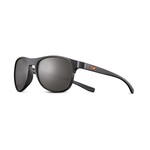 JULBO SUN JOURNEY SPECTRON 3 NOIR MAT LUNETTES DE SOLEIL