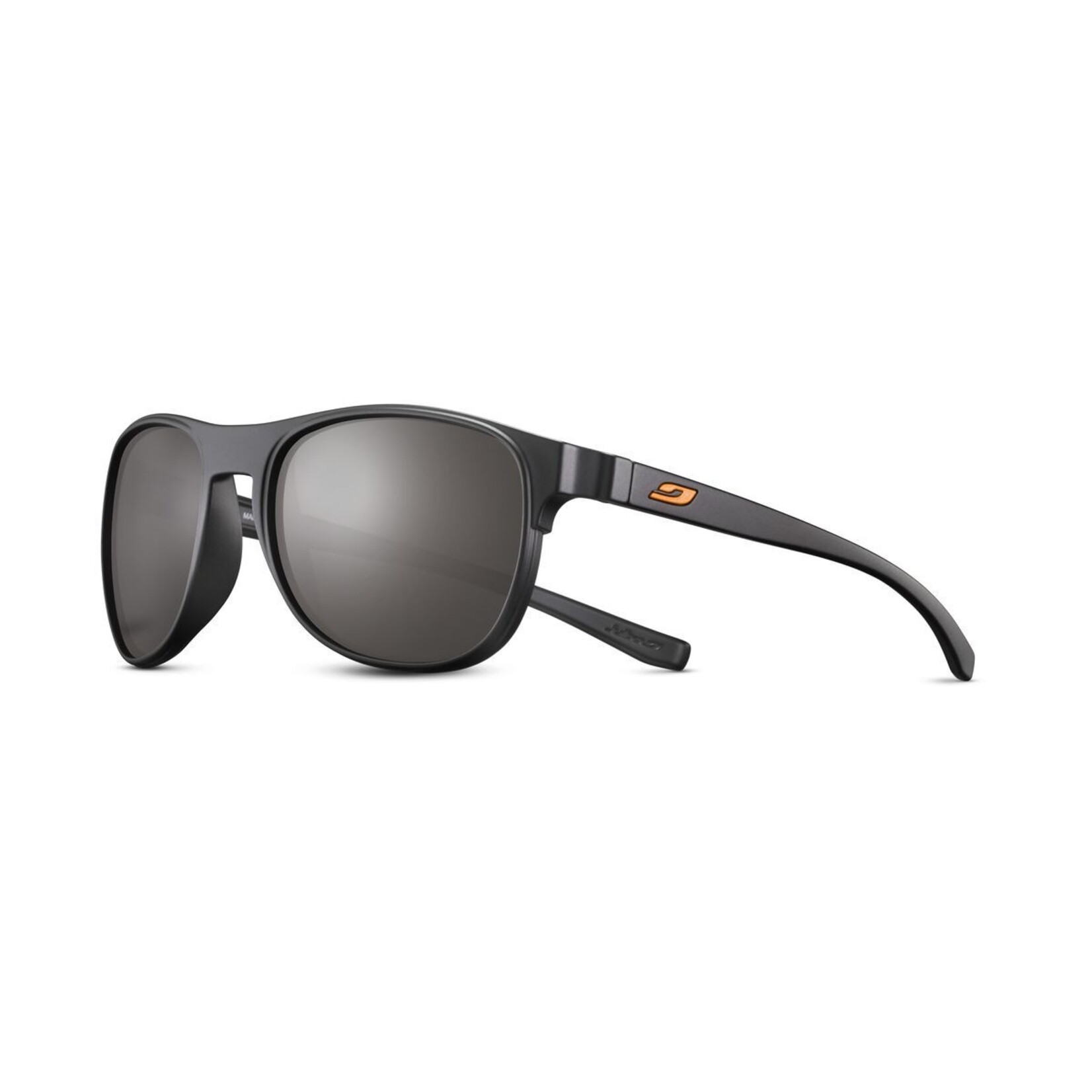 JULBO SUN JOURNEY SPECTRON 3 NOIR MAT LUNETTES DE SOLEIL