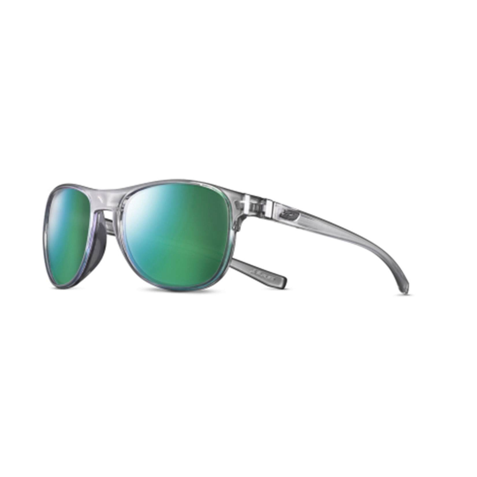 JULBO SUN JOURNEY SPECTRON 3 GREY BRILLANT SUNGLASSES