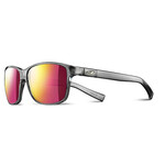 JULBO SUN POWELL SPECTRON 3 GREY TRANSLUCIDE SUNGLASSES