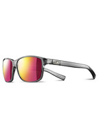 JULBO JULBO SUN POWELL SPECTRON 3 GRIS TRANSPARENT LUNETTES DE SOLEIL