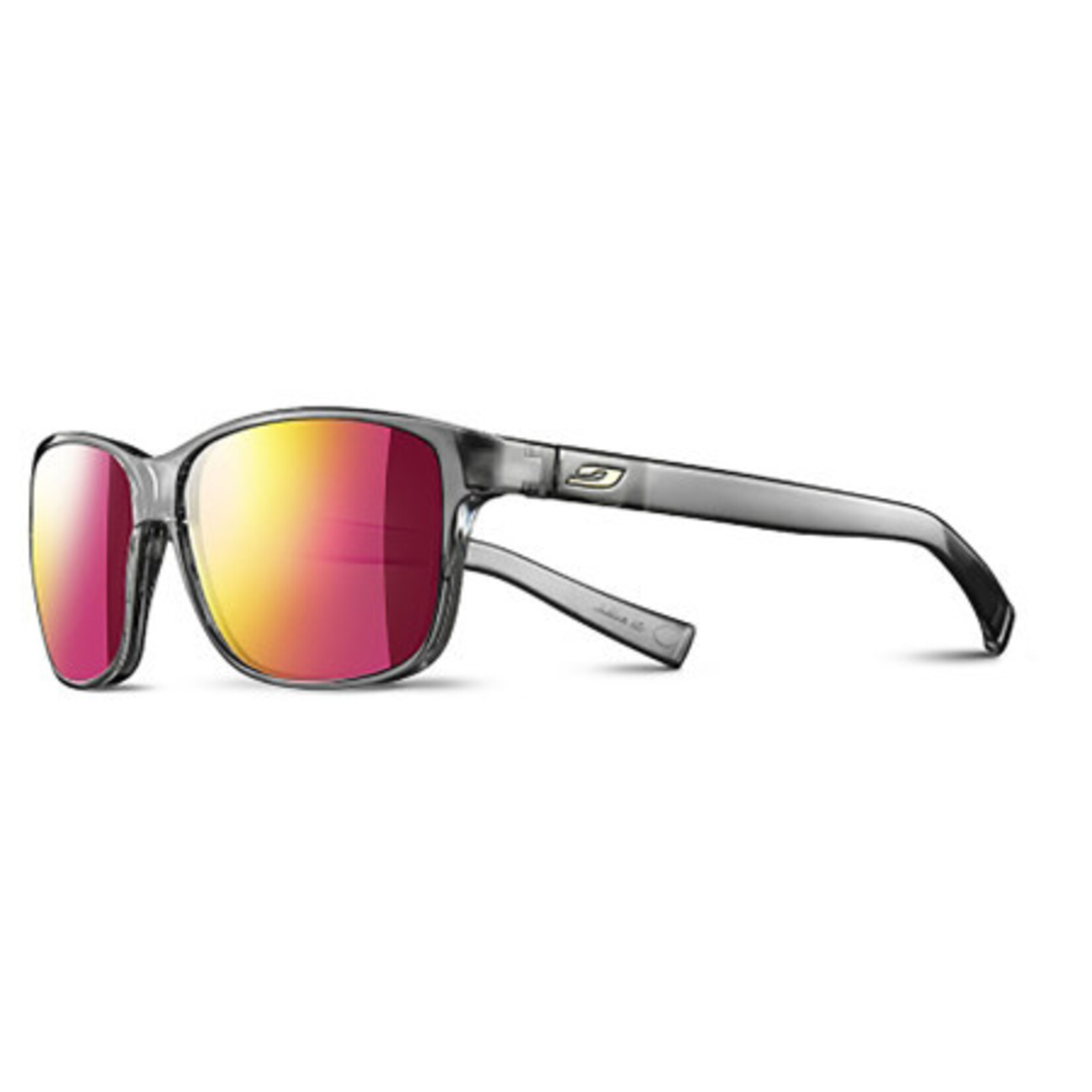 JULBO SUN POWELL SPECTRON 3 GRIS TRANSPARENT LUNETTES DE SOLEIL