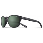 JULBO SUN VALPARAISO POLARIZED MAT BLACK SUNGLASSES