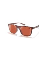 Zeal ZEAL ROSE BOONE MATTE TORTOISE SUNGLASSES