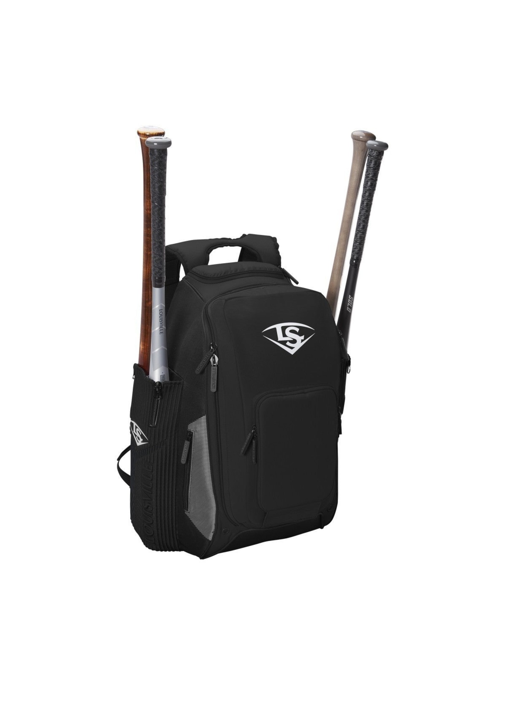 Louisville (Canada) LS LOUISVILLE SLUGGER PRIME 2.0 STICK BASEBALL BACKPACK