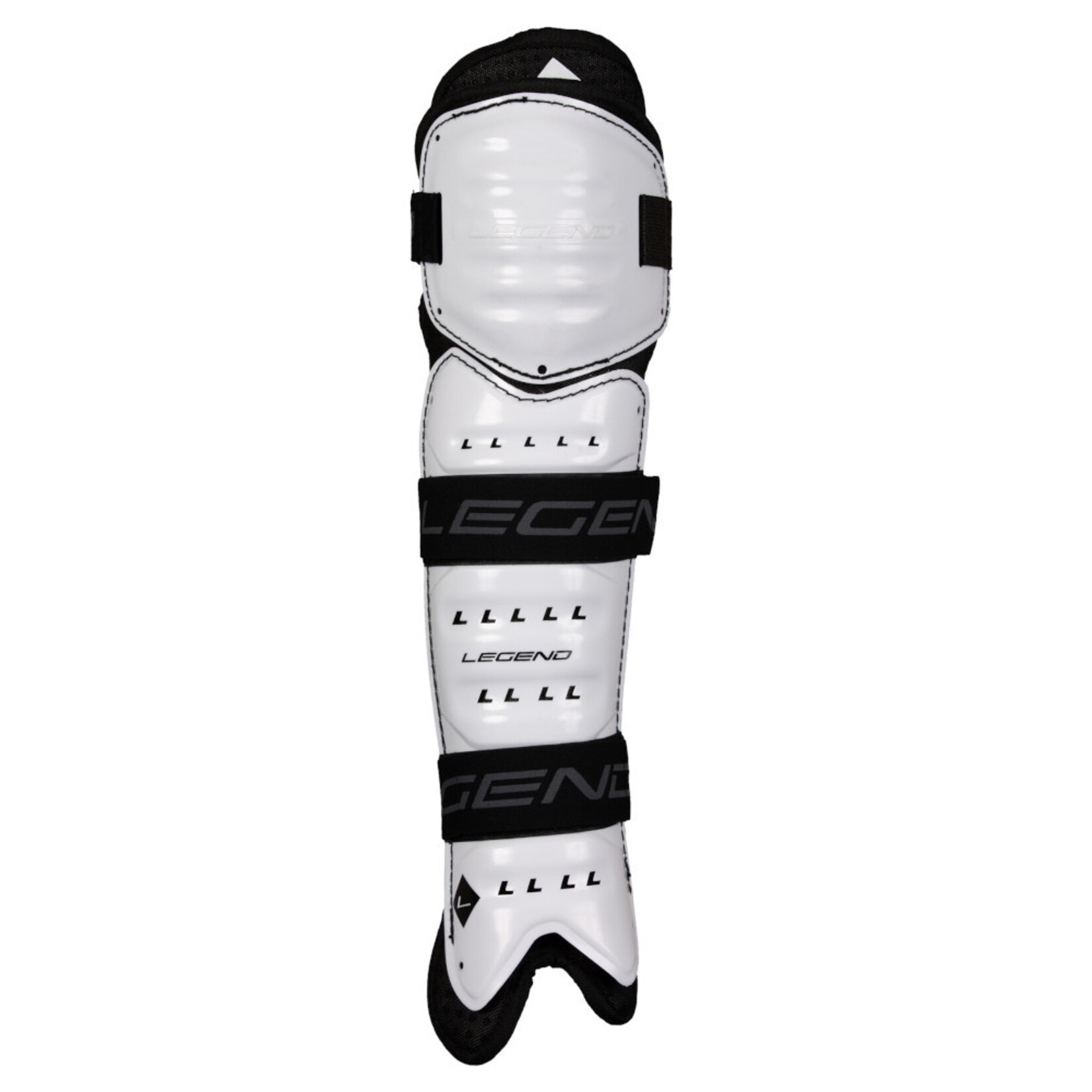 LEGEND HP1 SHIN PADS