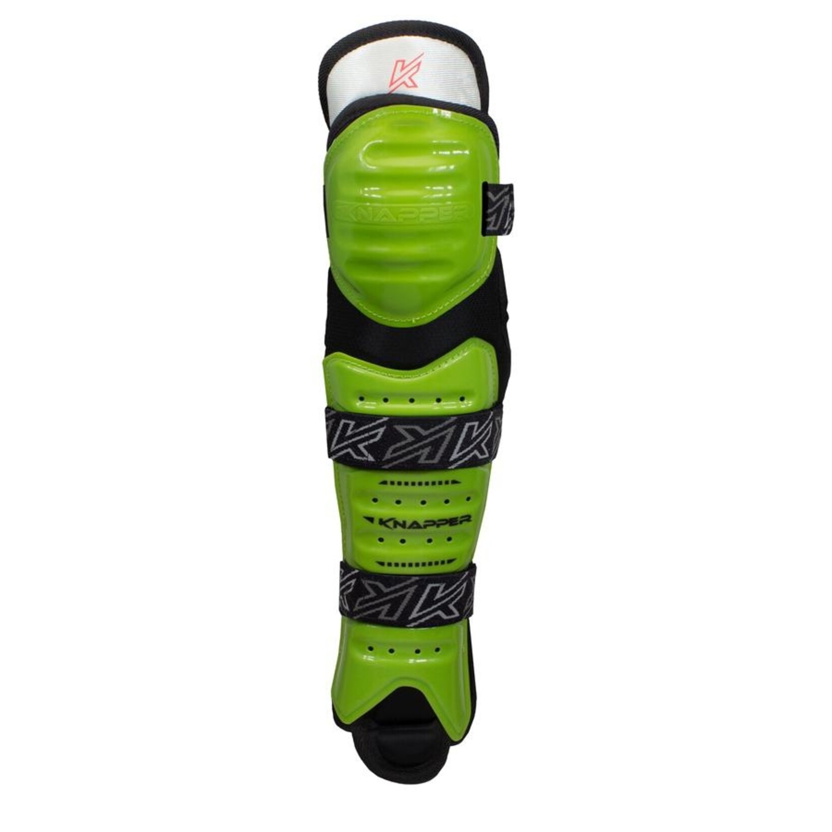 Knapper KNAPPER AK5 SHINPADS JR