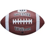 WILSON WILSON FOOTBALL CFL OFFICIAL GAME BALL