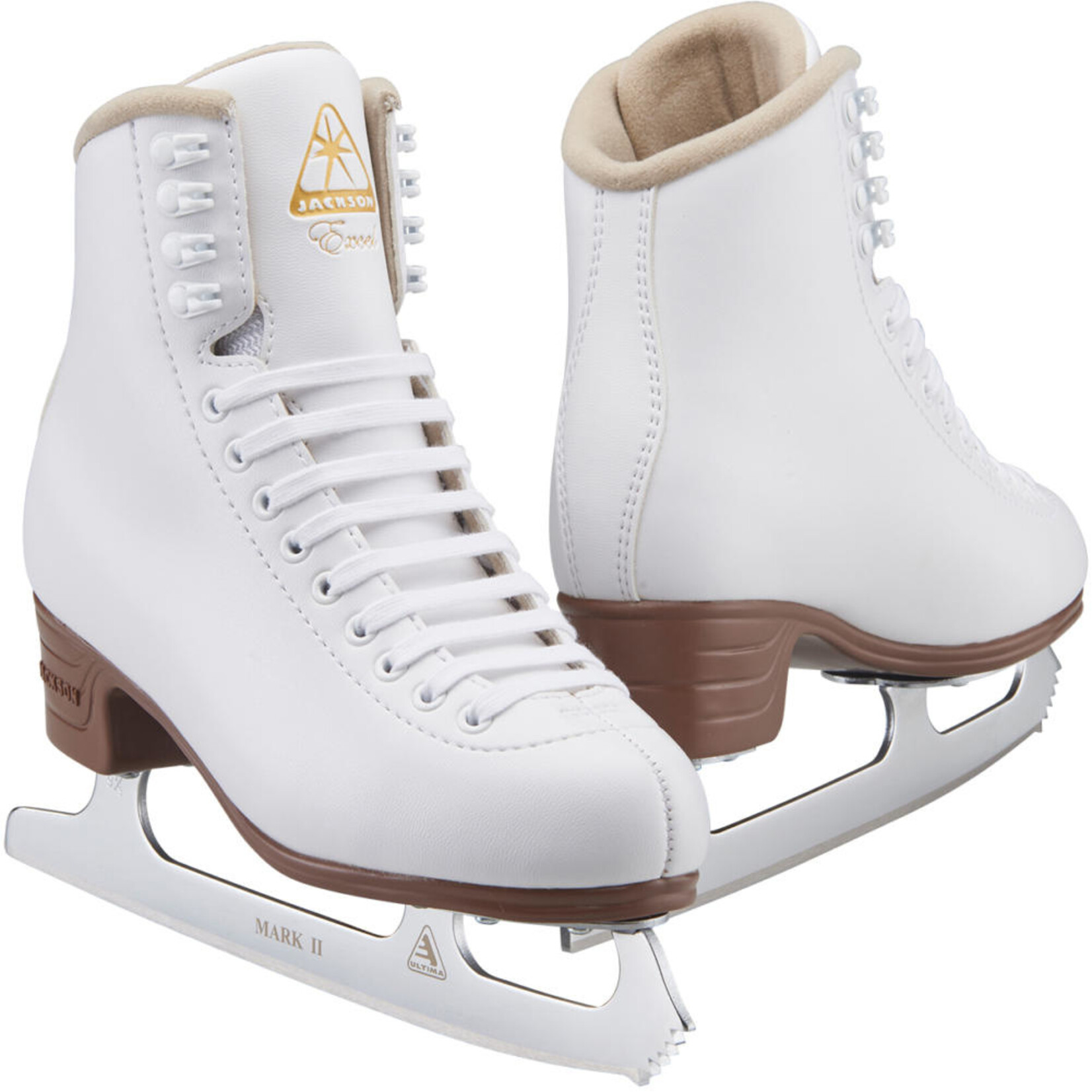 Jackson JACKSON EXCEL  ULTIMA 1290 FEMME FIGURE SKATING