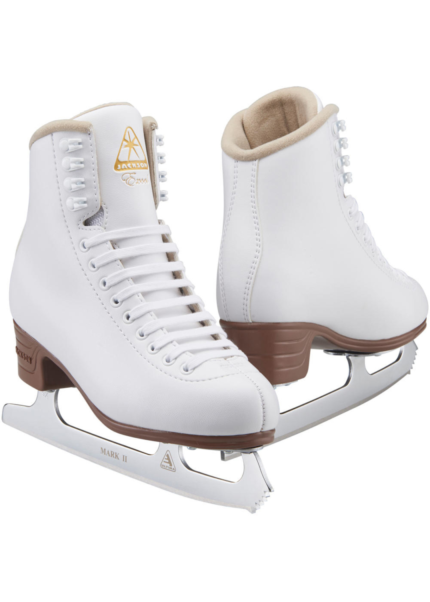 Jackson JACKSON EXCEL  ULTIMA 1290 FEMME FIGURE SKATING