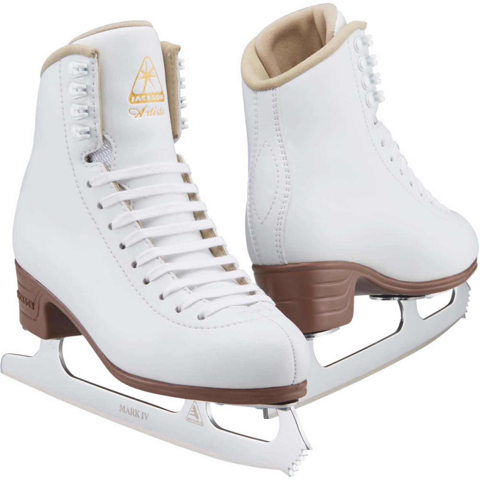 JACKSON ARTISTE ULTIMA 1790 FEMME FIGURE SKATING