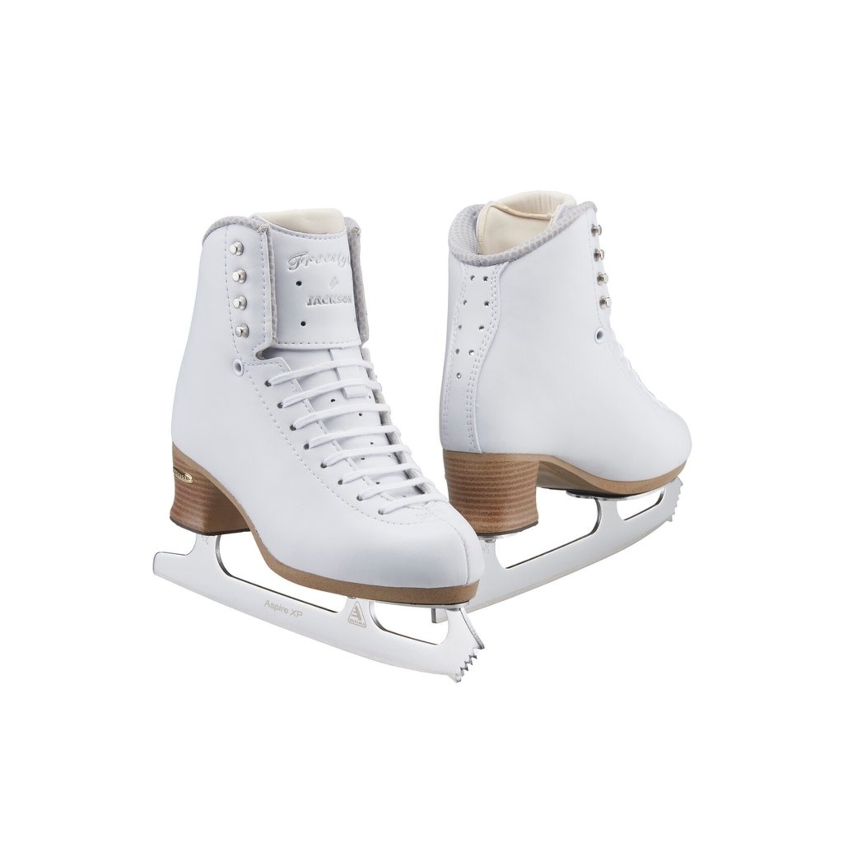JACKSON FREESTYLE FEMME FIGURE SKATING