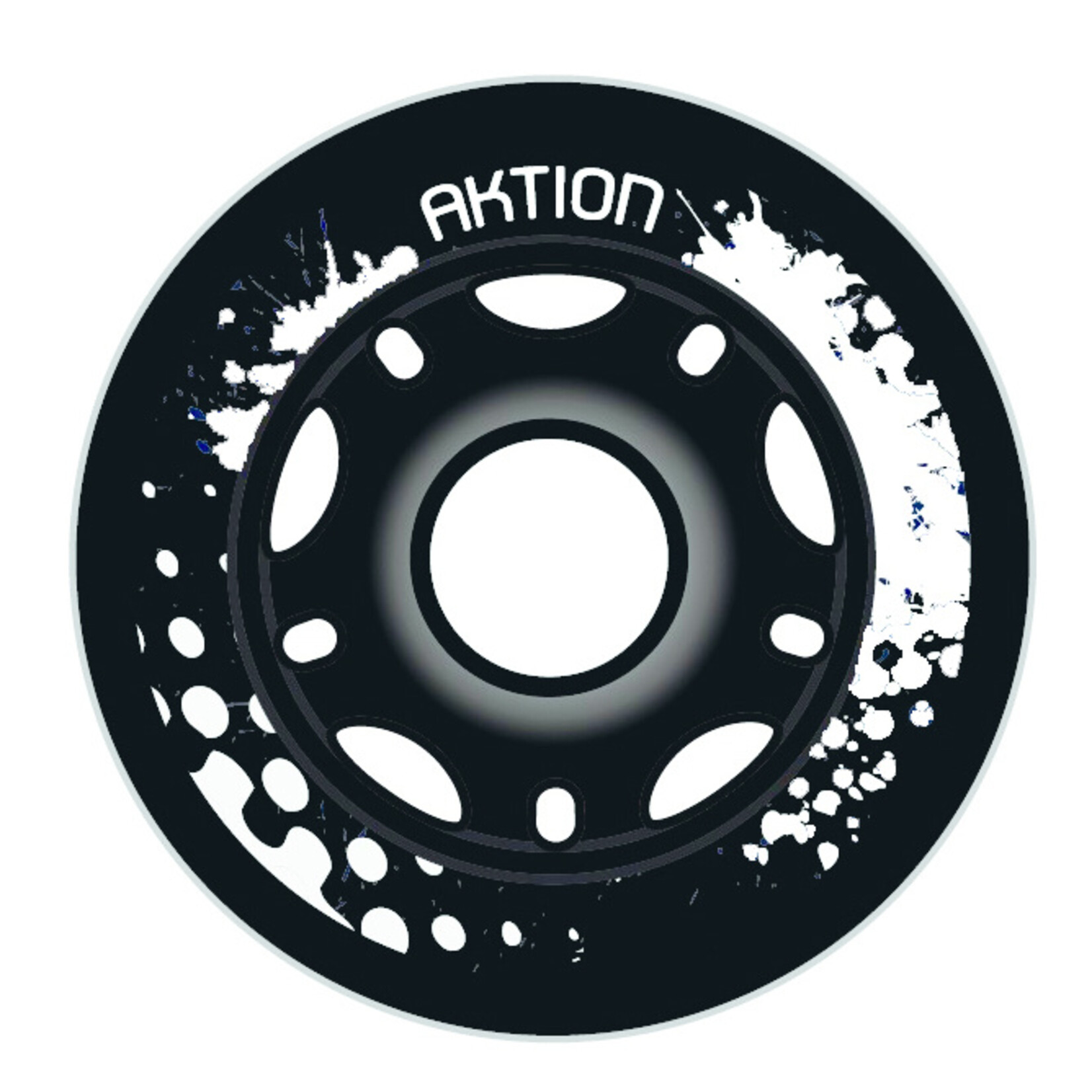 AKTION JEU DE 4 ROUES SENIOR (DURETÉ 82A)