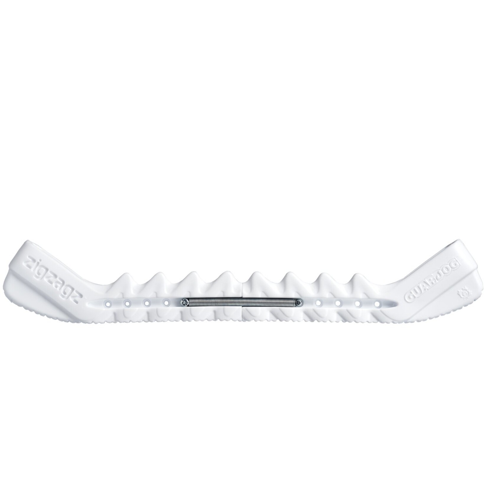 Jackson JACKSON GUARDOG ZIGZAGS PATIN ARTISTIQUE PROTEGE LAME