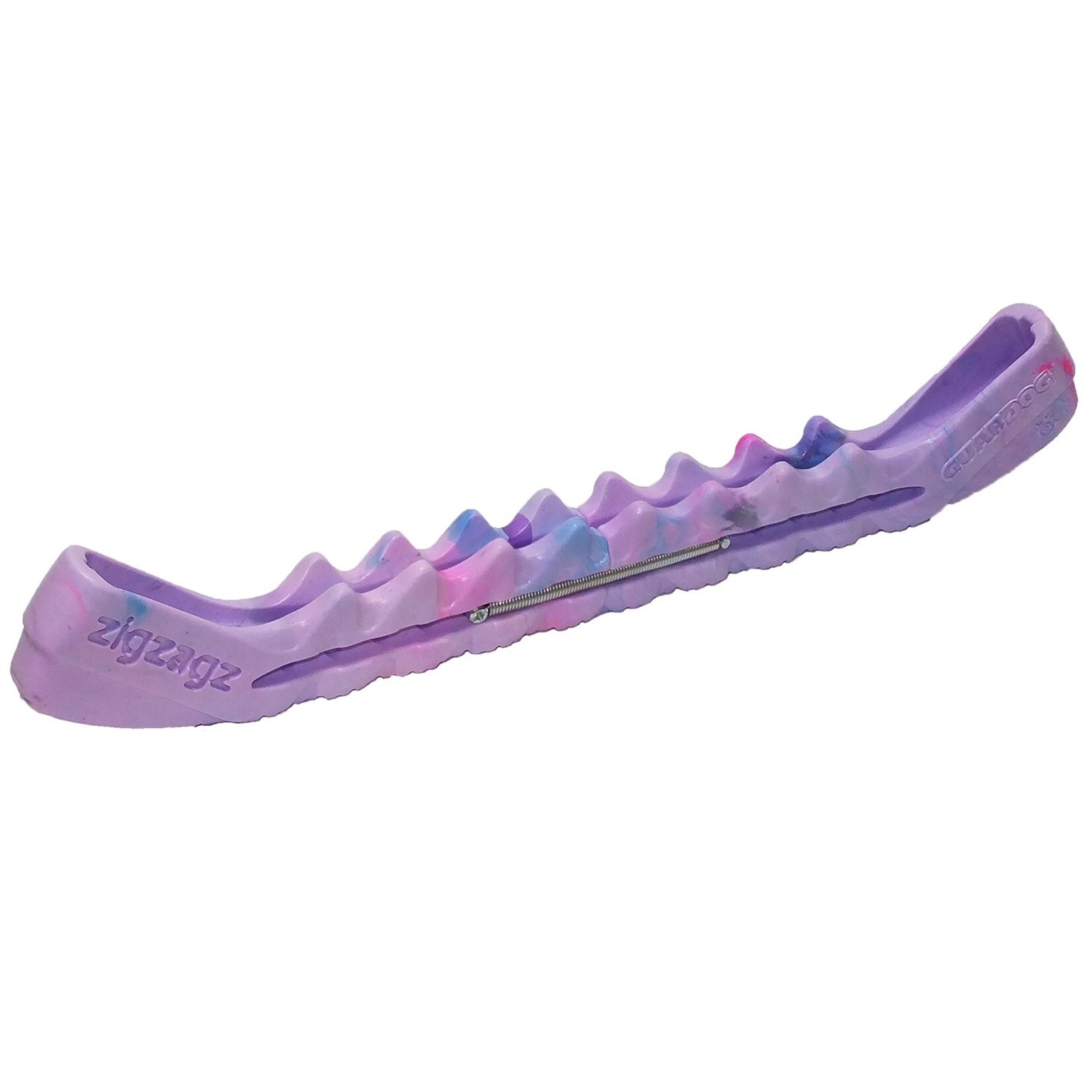 Jackson JACKSON GUARDOG ZIGZAGS PATIN ARTISTIQUE PROTEGE LAME