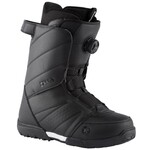Rossignol ROSSIGNOL BOTTES DE PLANCHE À NEIGE HOMME CRANK BOA H3 NOIR
