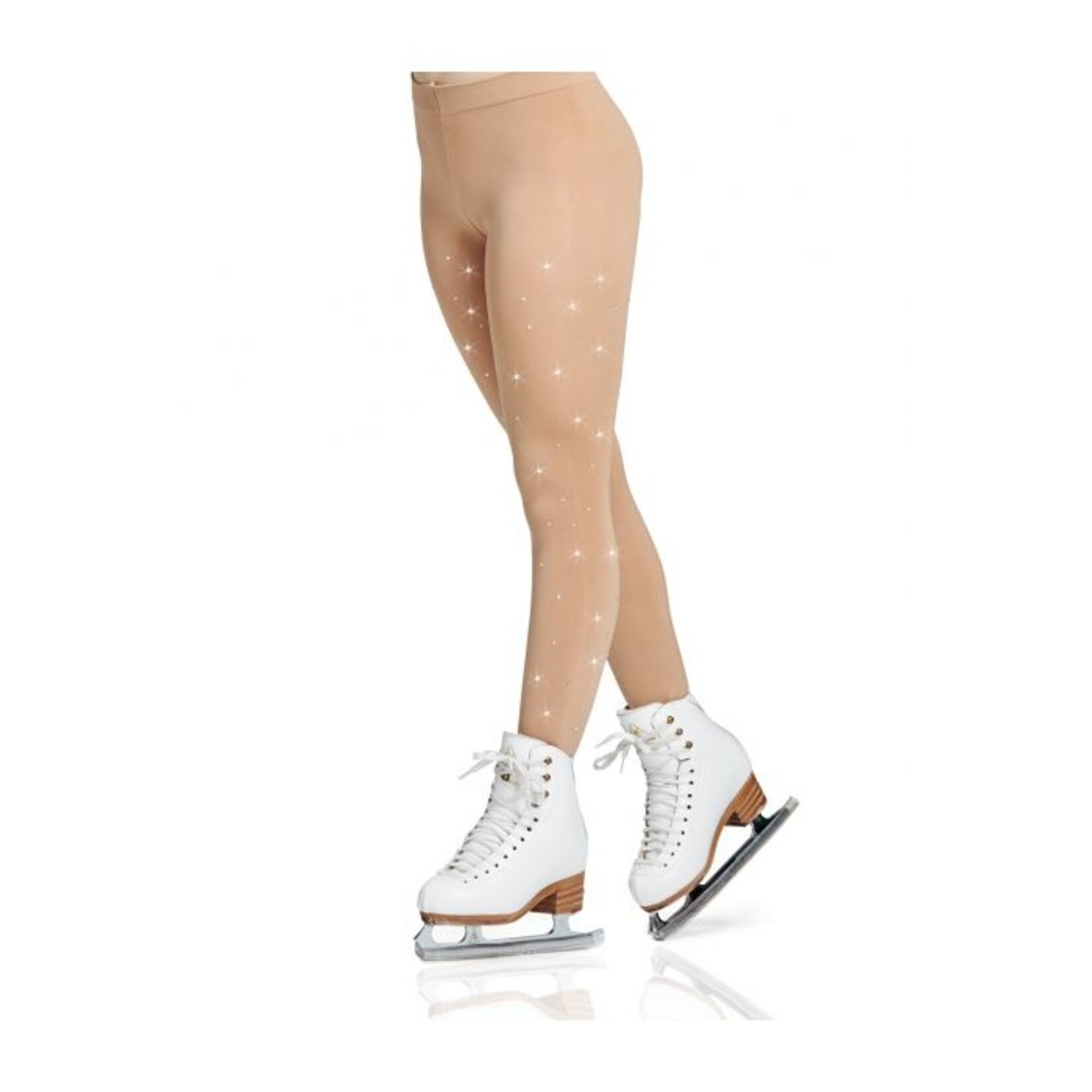MONDOR COLLANTS PIED PIERRE DU RHIN PATINAGE ARTISTIQUE