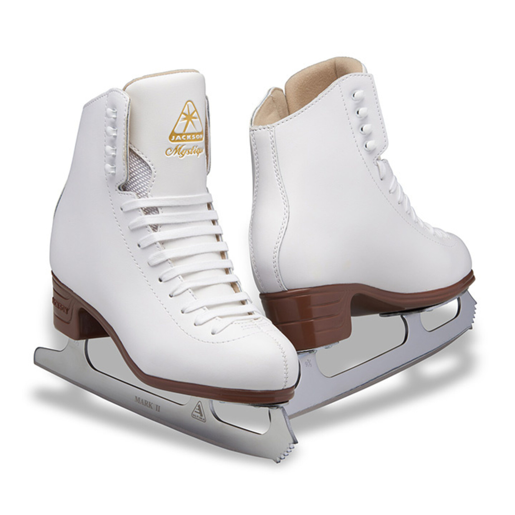 JACKSON MYSTIQUE MISSES FIGURE SKATING