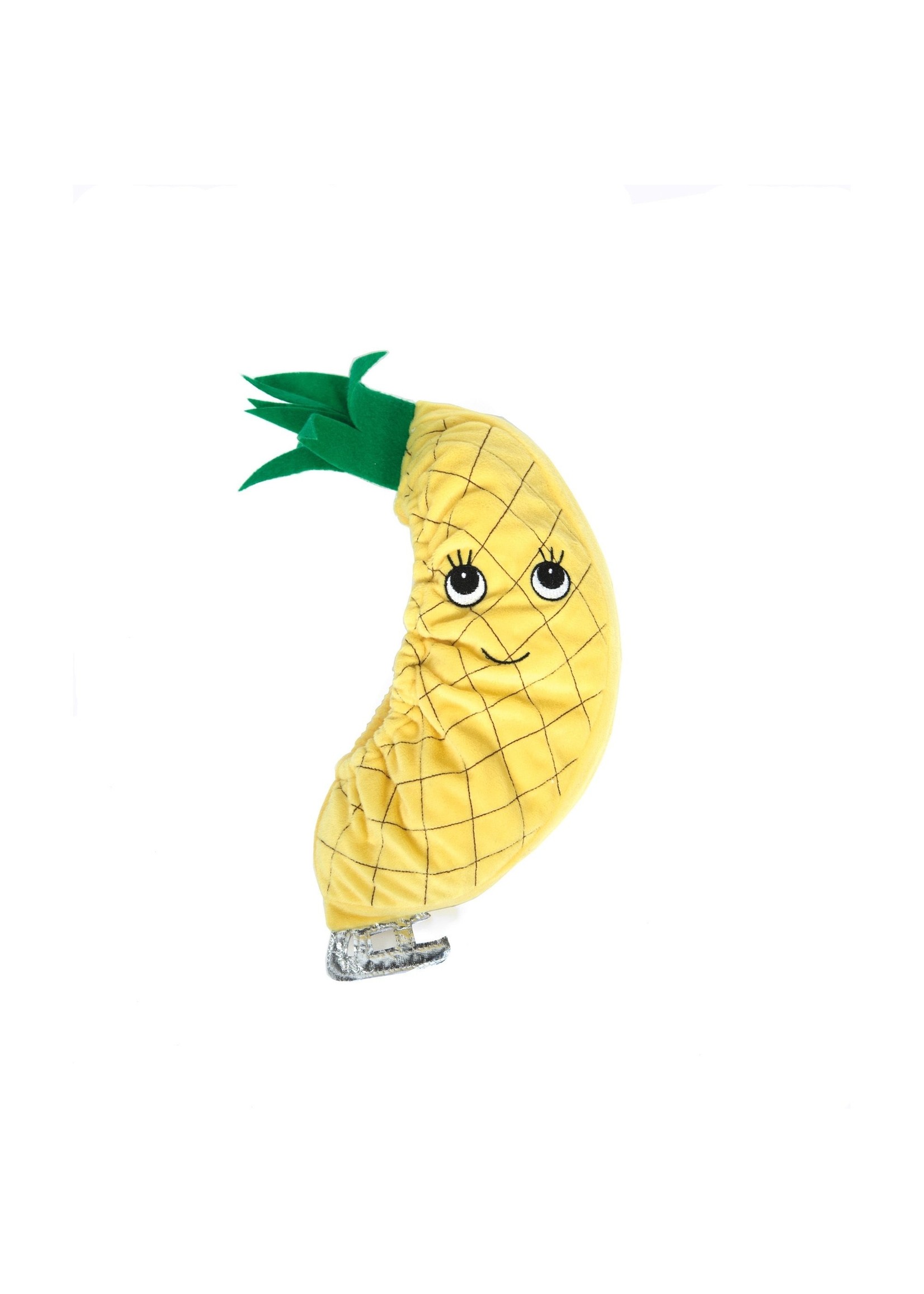 JERRY'S FUN FOOD SKATE GUARDS PINEAPPLE