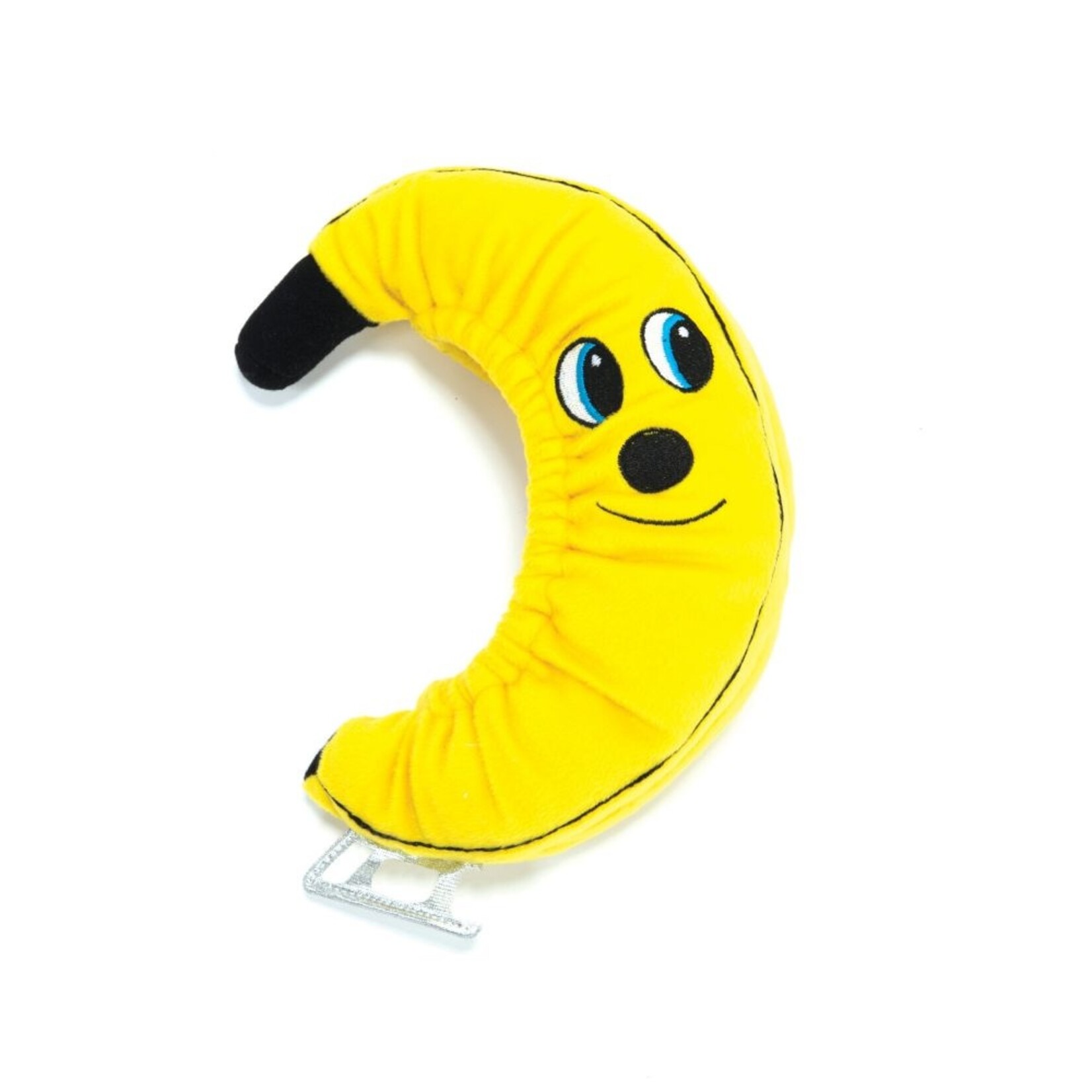 JERRY'S FUN FOOD SKATE GUARDS BANANA