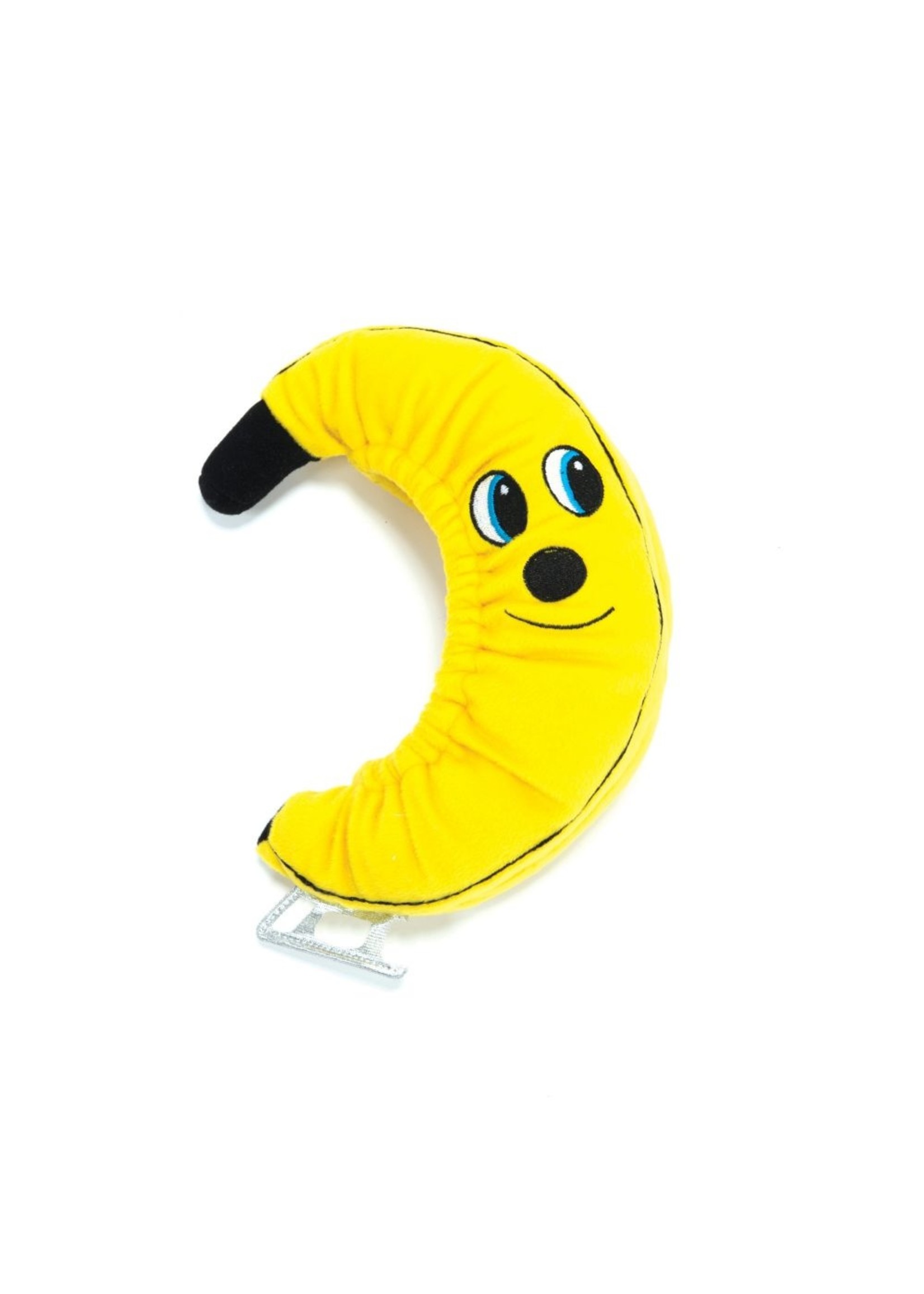 JERRY'S FUN FOOD SKATE GUARDS BANANA