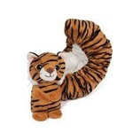 JERRY'S CRITTER TAIL SKATE GUARDS TIGER